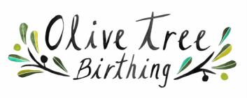 Olive Tree Birthing